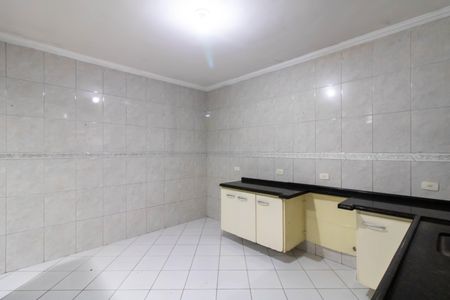 Casa para alugar com 2147483650m², 1 quarto e sem vagaCozinha