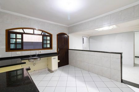 Casa para alugar com 2147483650m², 1 quarto e sem vagaCozinha