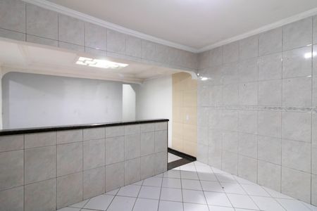 Casa para alugar com 2147483650m², 1 quarto e sem vagaCozinha