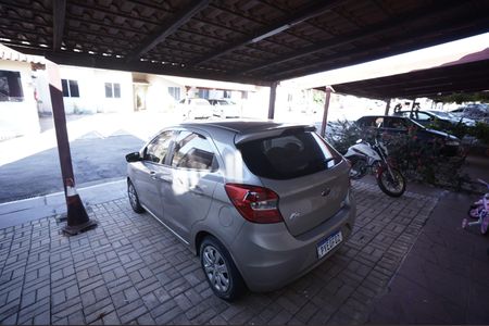 Casa de Condomínio à venda com 3 quartos, 120m² em Loteamento Alphaville Residencial, Goiânia
