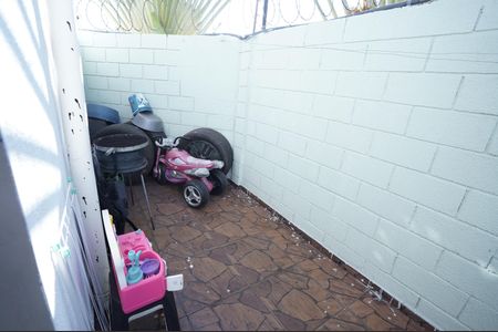 Casa de condomínio à venda com 120m², 3 quartos e 2 vagas