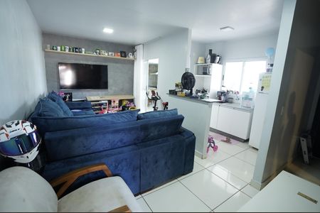 Casa de Condomínio à venda com 3 quartos, 120m² em Loteamento Alphaville Residencial, Goiânia