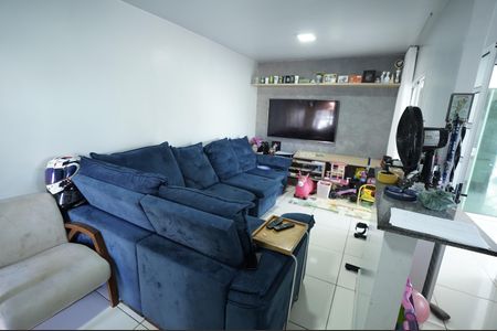 Casa de Condomínio à venda com 3 quartos, 120m² em Loteamento Alphaville Residencial, Goiânia
