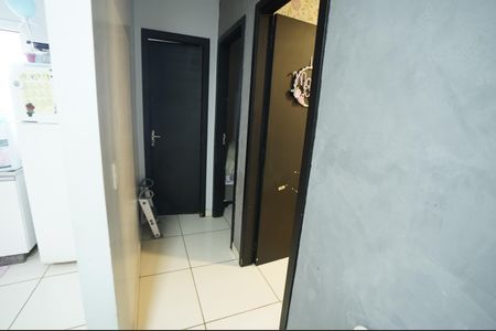 Casa de condomínio à venda com 120m², 3 quartos e 2 vagas
