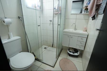 Casa de condomínio à venda com 120m², 3 quartos e 2 vagas