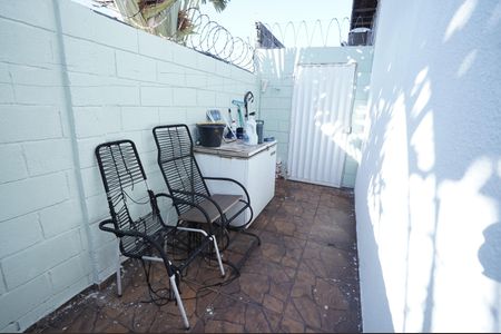 Casa de condomínio à venda com 120m², 3 quartos e 2 vagas