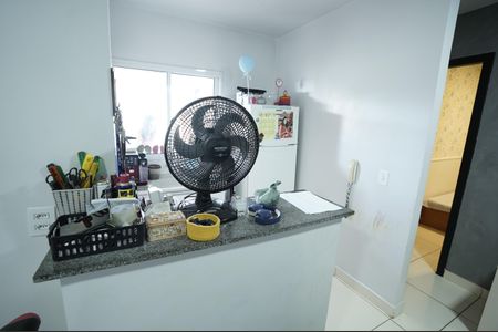 Casa de condomínio à venda com 120m², 3 quartos e 2 vagas