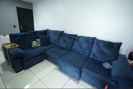 Casa de condomínio à venda com 120m², 3 quartos e 2 vagas