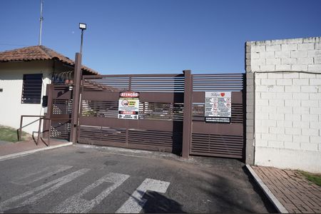 Casa de Condomínio à venda com 3 quartos, 120m² em Loteamento Alphaville Residencial, Goiânia