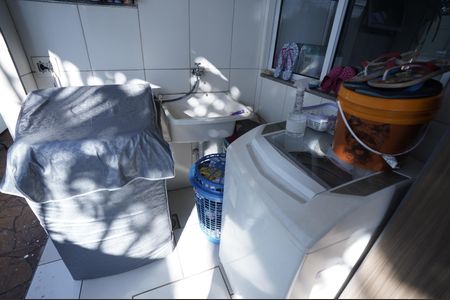 Casa de condomínio à venda com 120m², 3 quartos e 2 vagas