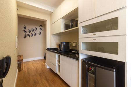Kitnet/Studio de kitnet/studio à venda com 1 quarto, 36m² em Pinheiros, São Paulo