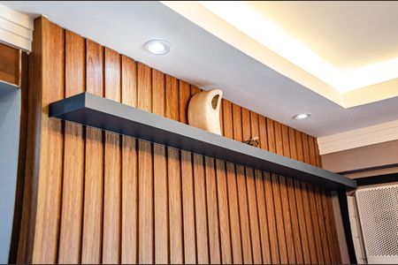 Apartamento à venda com 140m², 3 quartos e 2 vagas