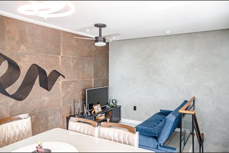 Apartamento à venda com 140m², 3 quartos e 2 vagas