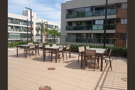 Apartamento à venda com 140m², 3 quartos e 2 vagas