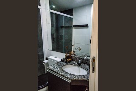 Apartamento à venda com 140m², 3 quartos e 2 vagas