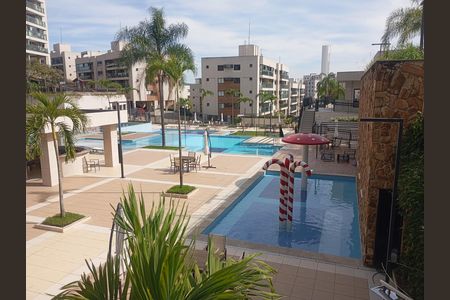 Apartamento à venda com 140m², 3 quartos e 2 vagas