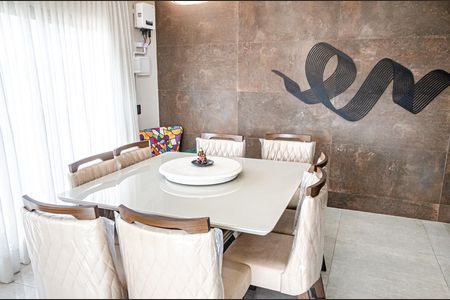 Apartamento à venda com 140m², 3 quartos e 2 vagas