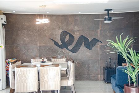 Apartamento à venda com 140m², 3 quartos e 2 vagas