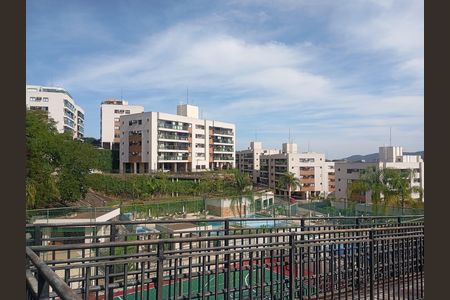 Apartamento à venda com 140m², 3 quartos e 2 vagas