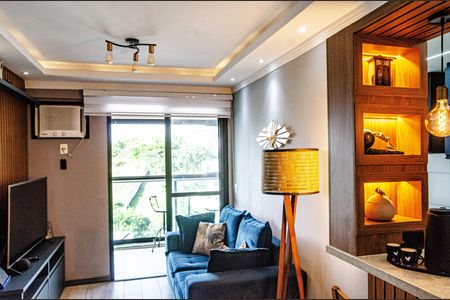 Apartamento à venda com 140m², 3 quartos e 2 vagas