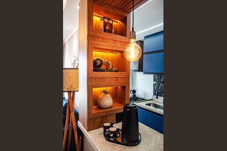 Apartamento à venda com 140m², 3 quartos e 2 vagas