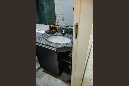 Apartamento à venda com 140m², 3 quartos e 2 vagas