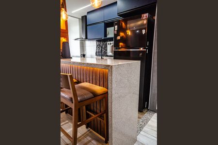 Apartamento à venda com 140m², 3 quartos e 2 vagas
