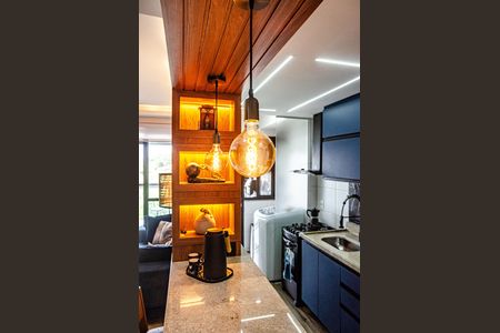 Apartamento à venda com 3 quartos, 140m² em Campo Grande, Rio de Janeiro