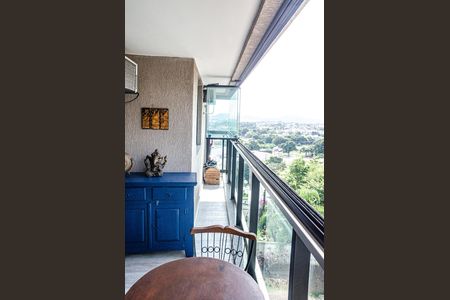 Apartamento à venda com 140m², 3 quartos e 2 vagas