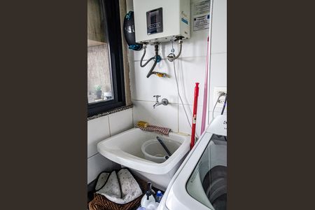 Apartamento à venda com 140m², 3 quartos e 2 vagas