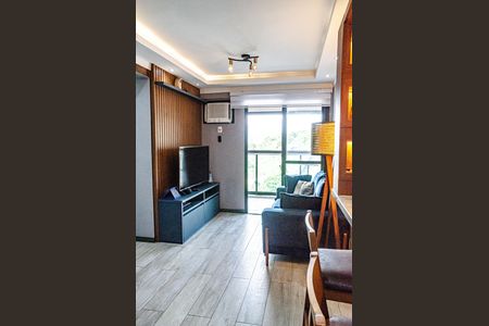 Apartamento à venda com 140m², 3 quartos e 2 vagas