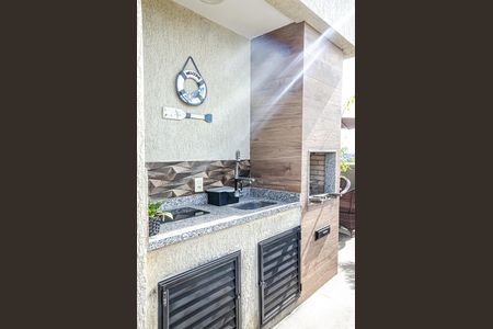Apartamento à venda com 140m², 3 quartos e 2 vagas