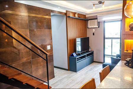 Apartamento à venda com 140m², 3 quartos e 2 vagas