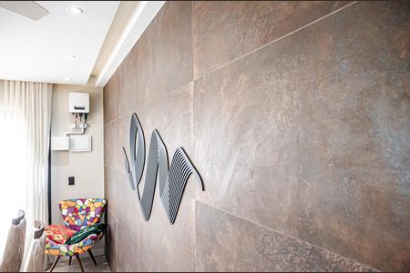Apartamento à venda com 140m², 3 quartos e 2 vagas