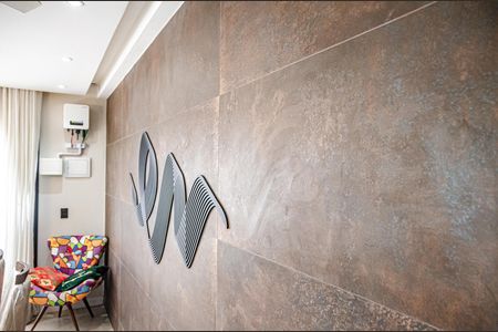 Apartamento à venda com 140m², 3 quartos e 2 vagas
