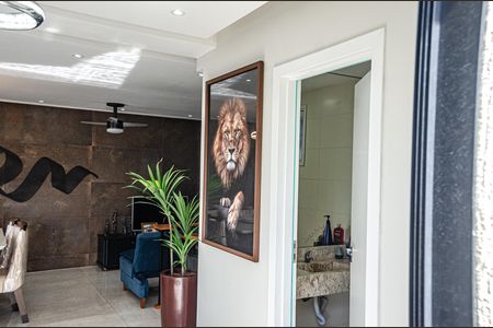 Apartamento à venda com 140m², 3 quartos e 2 vagas