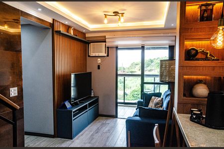Apartamento à venda com 140m², 3 quartos e 2 vagas