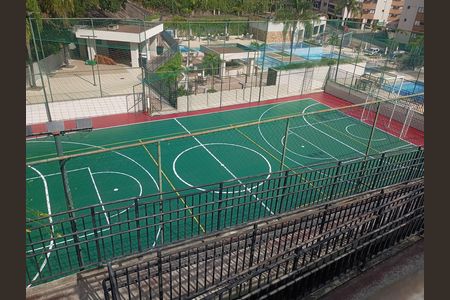 Apartamento à venda com 140m², 3 quartos e 2 vagas