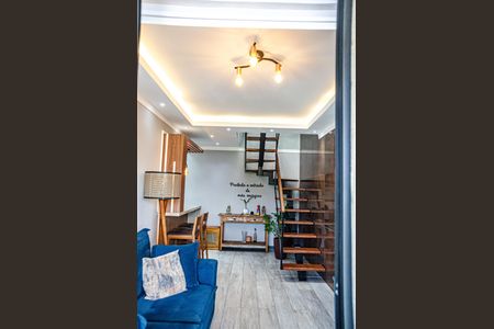 Apartamento à venda com 140m², 3 quartos e 2 vagas