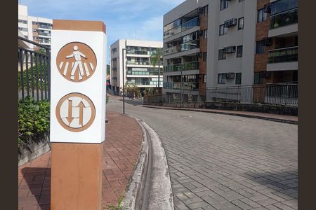 Apartamento à venda com 140m², 3 quartos e 2 vagas