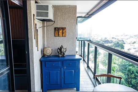 Apartamento à venda com 140m², 3 quartos e 2 vagas