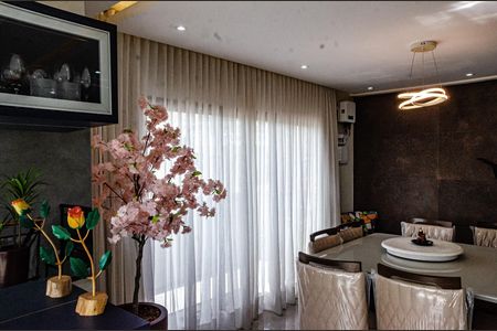 Apartamento à venda com 140m², 3 quartos e 2 vagas