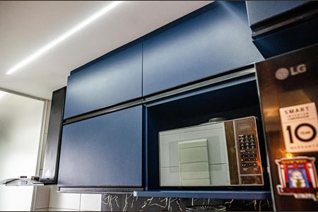 Apartamento à venda com 140m², 3 quartos e 2 vagas