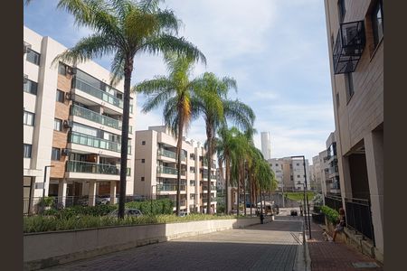 Apartamento à venda com 140m², 3 quartos e 2 vagas