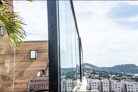 Apartamento à venda com 140m², 3 quartos e 2 vagas