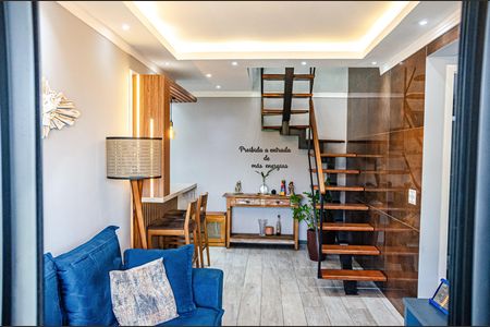 Apartamento à venda com 140m², 3 quartos e 2 vagas