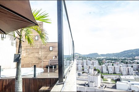 Apartamento à venda com 140m², 3 quartos e 2 vagas