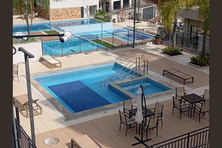 Apartamento à venda com 140m², 3 quartos e 2 vagas