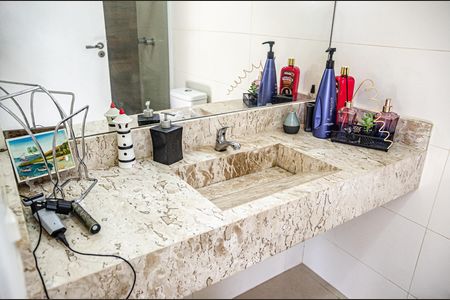 Apartamento à venda com 140m², 3 quartos e 2 vagas