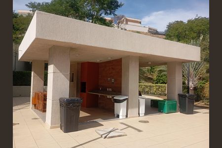 Apartamento à venda com 140m², 3 quartos e 2 vagas